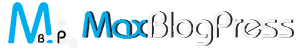Max Blog Press Stories