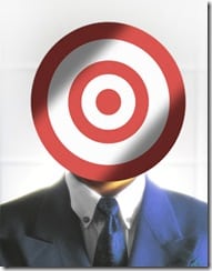 target