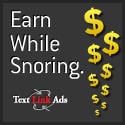 Make Money Selling Links with Text Link Ads Network