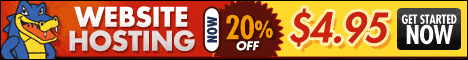 Hostgator Web Hosting