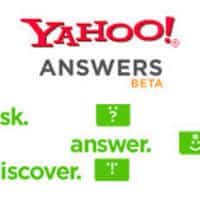 Yahoo Answers Icon