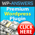 Wp Answers125 WP Answers with 40% Discount Coupon