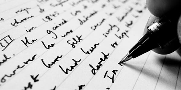How to Write a Blog Post