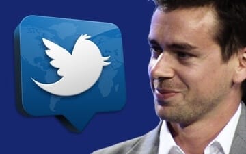Jack Dorsey Twitter