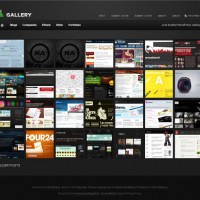 Wordpress Theme Selection