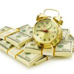 How Much is Your Time and Web Site Traffic Worth?