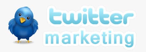 Twitter Marketing Platform