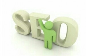 SEO gig