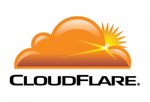 CDN Hosting CloudFlare