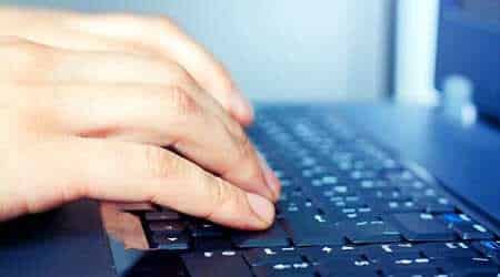 Blogging