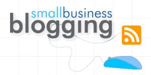 Blogging for small businesses
