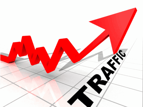 Organic Traffic