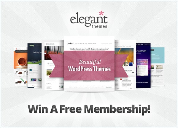 Elegant Themes