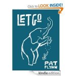 Let Go Book by Pat Flynn