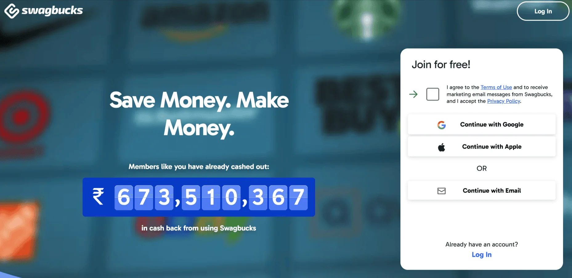 Swagbucks site Swagbucks site