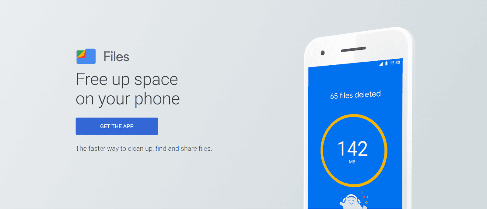 Files by Google