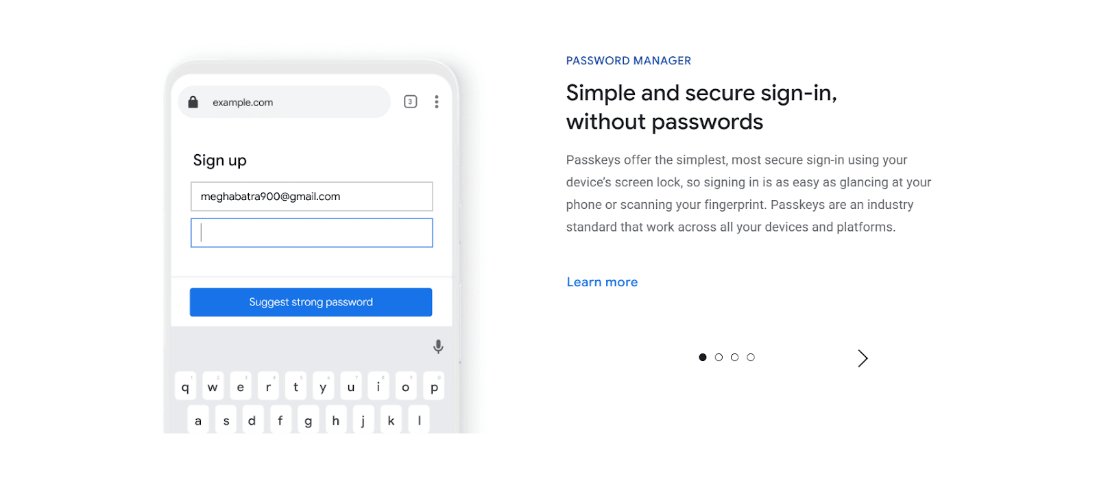 Google Authenticator