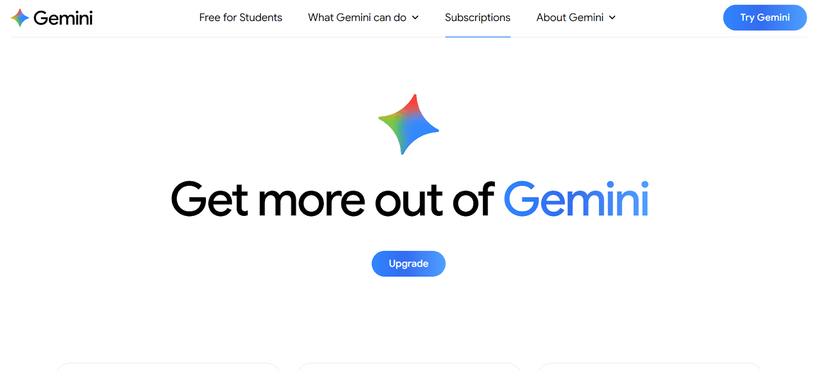 Google Gemini