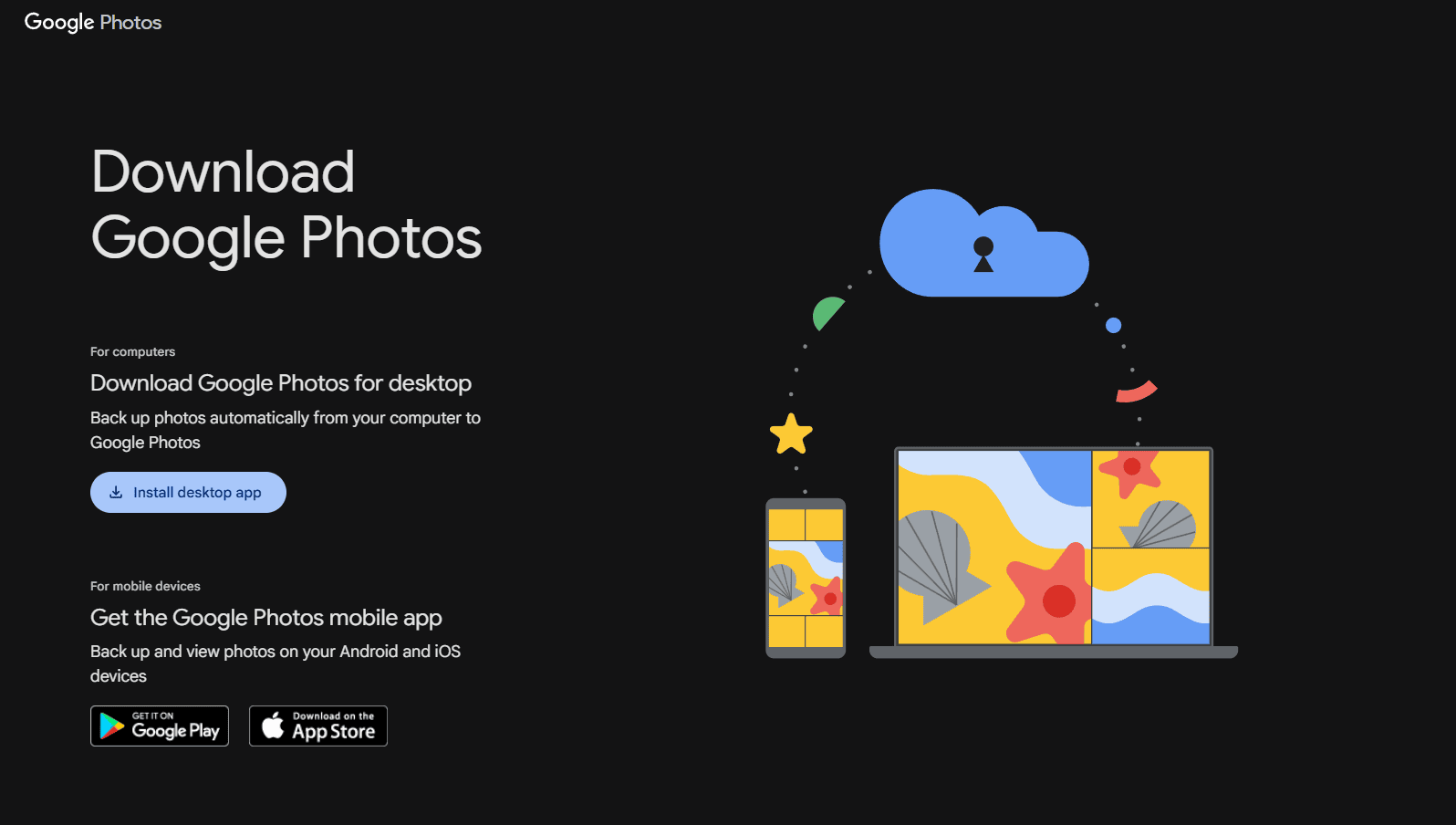  Google Photos