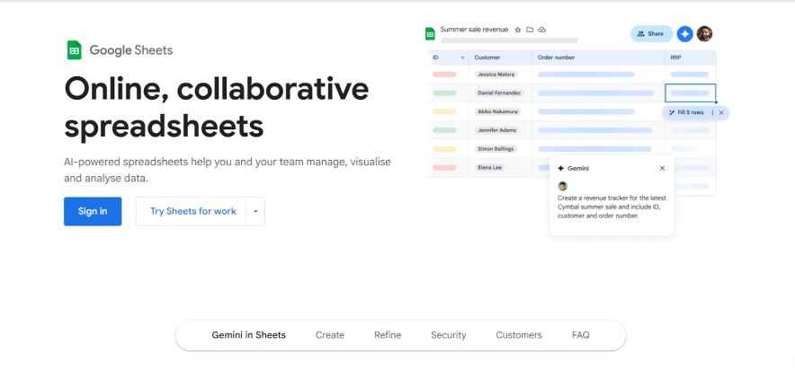 25 Best Google Apps for Work & Daily Life [2026 List]