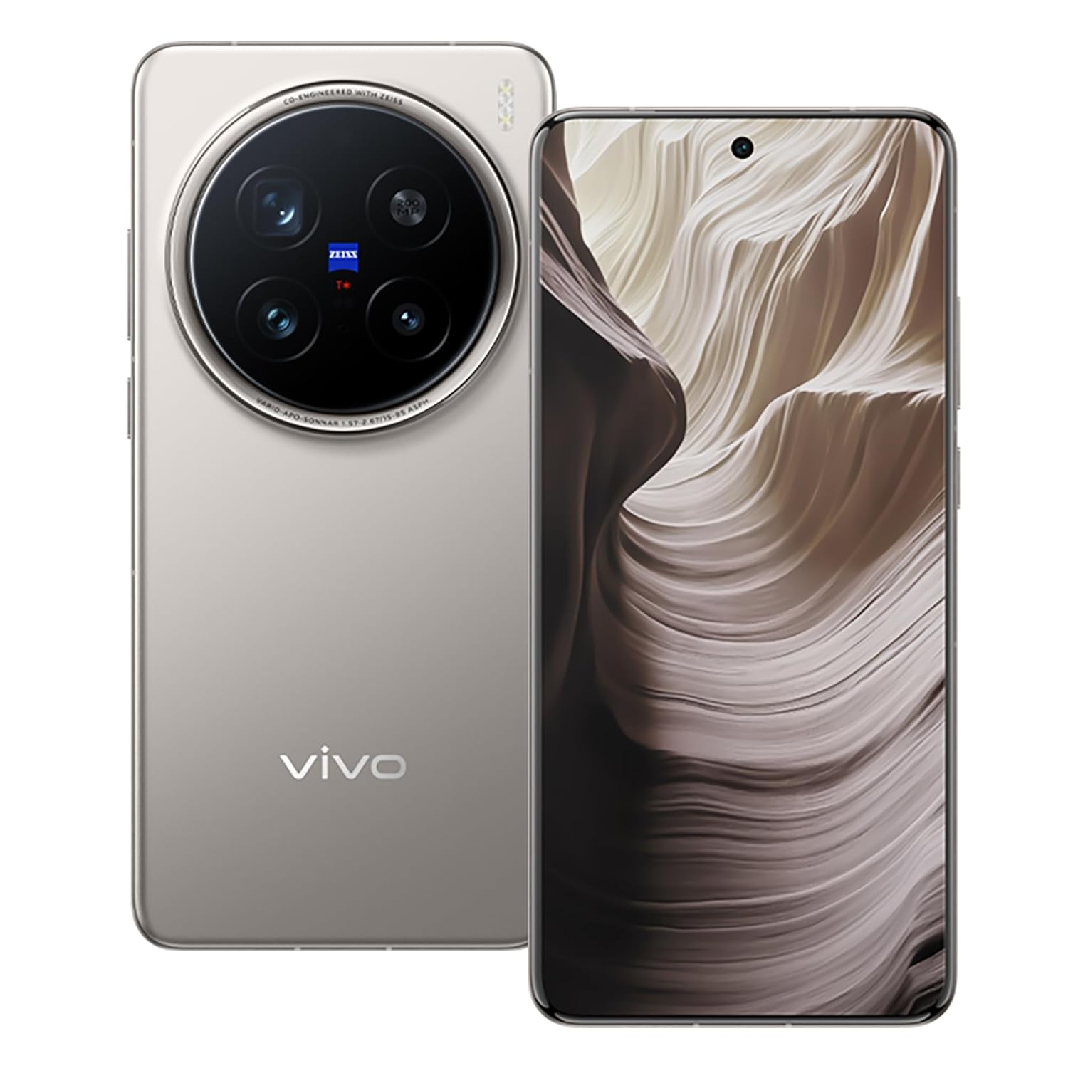 Vivo X200 Pro