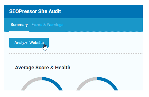 seopressor audit