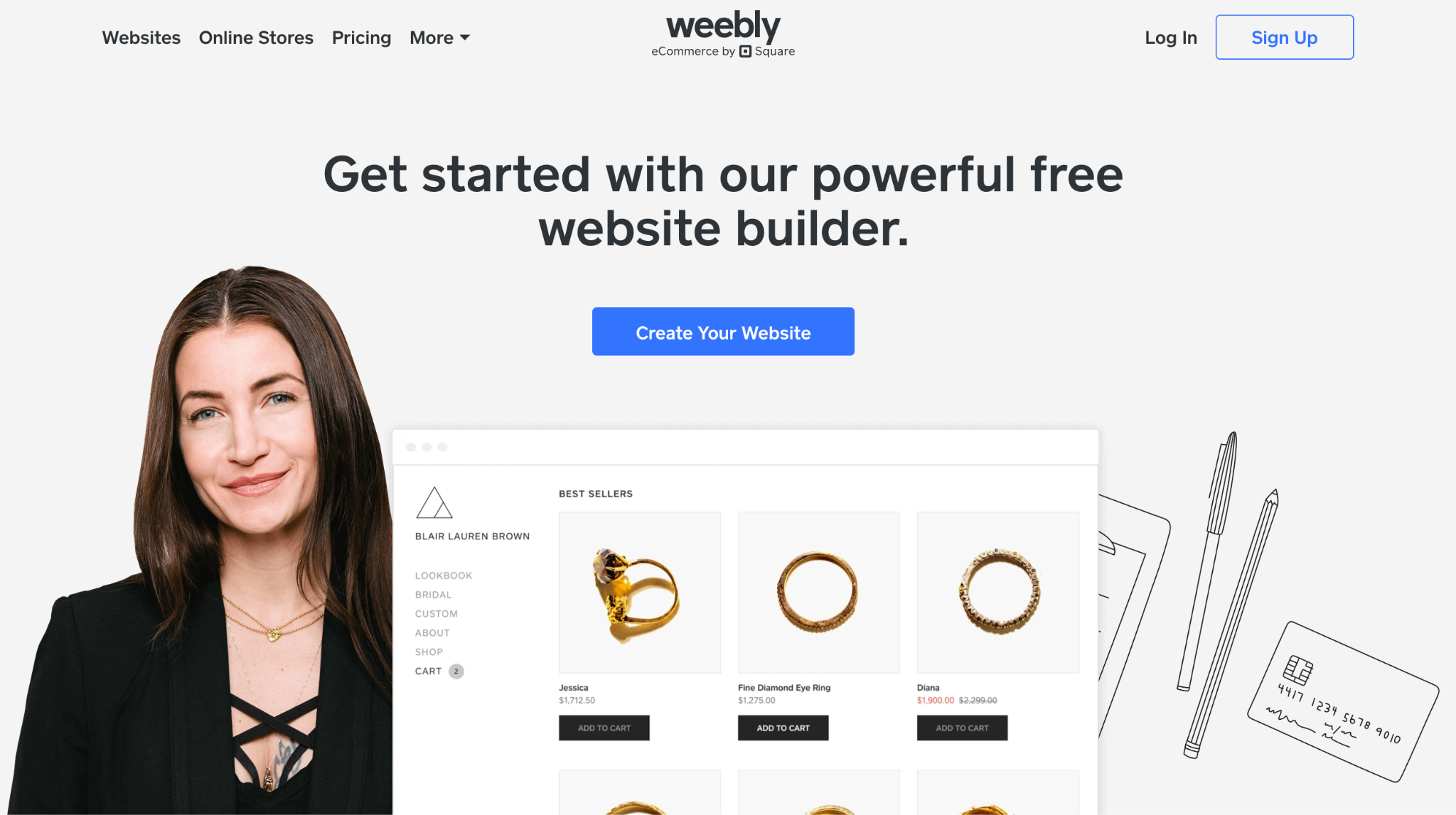 Weebly