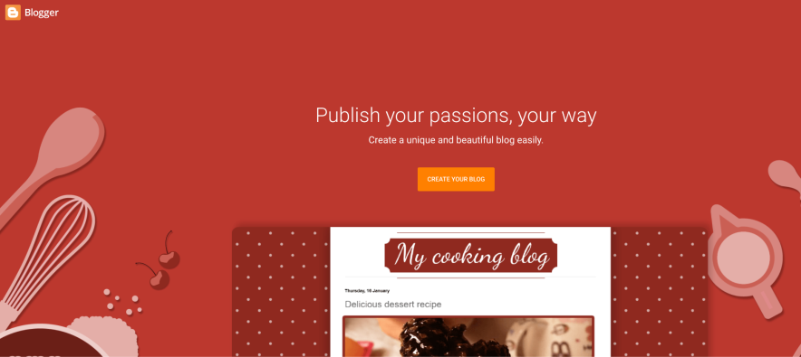 13 Best Free Blogging Sites In 2026 [Ranked And Reviewed]