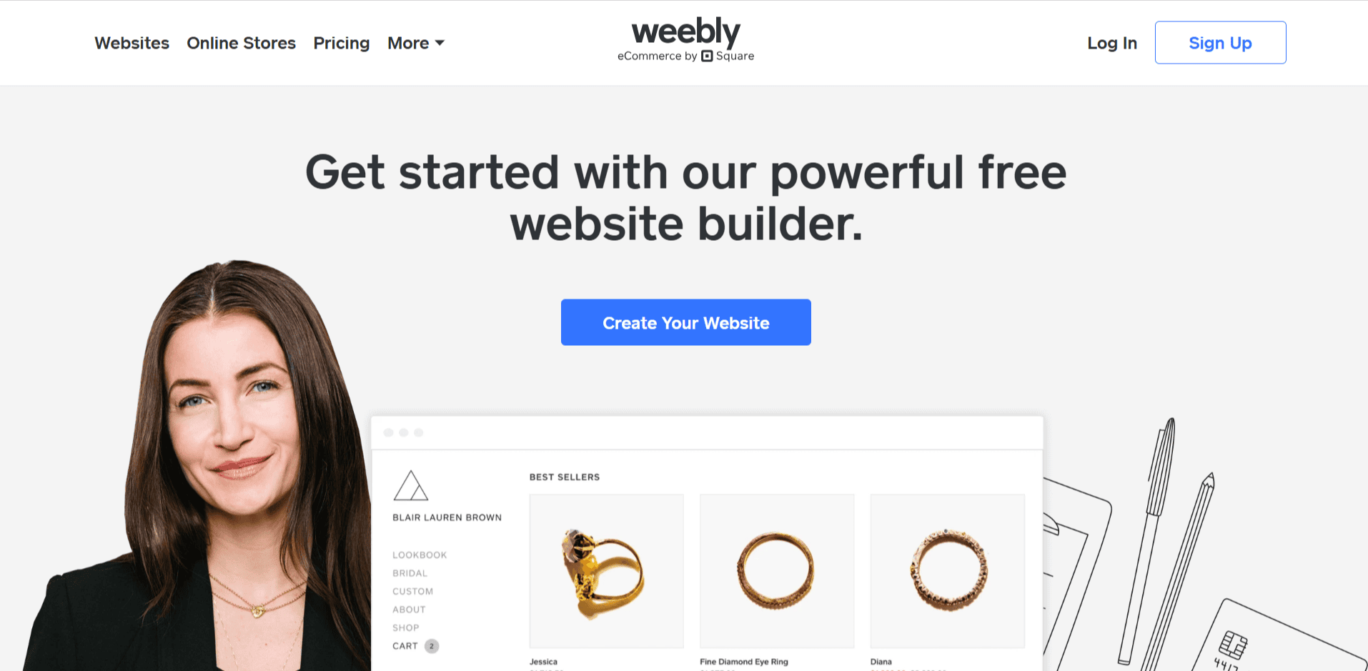 Weebly