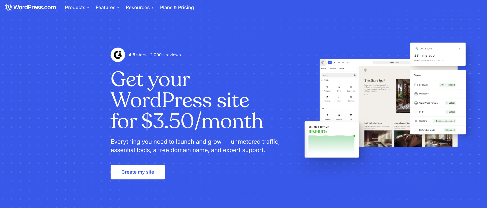 wordpress