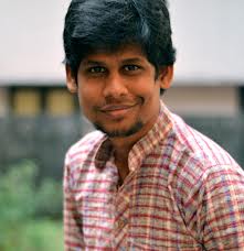 Srinivas Tamada