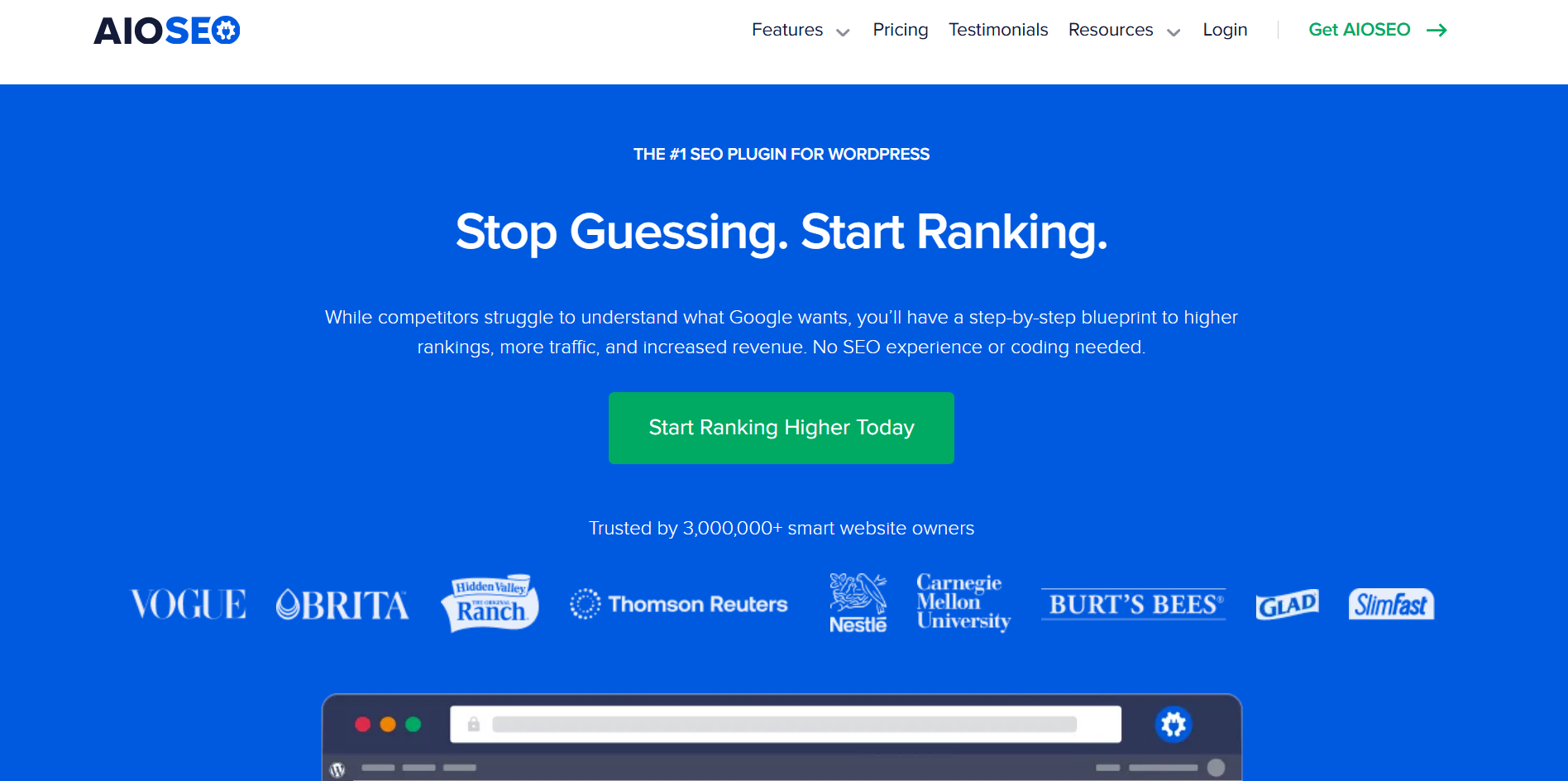AIOSEO WordPress Plugin