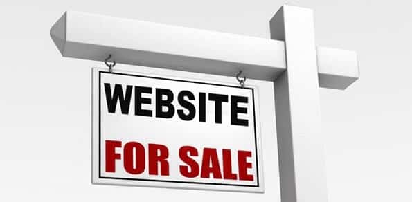 selling website tips
