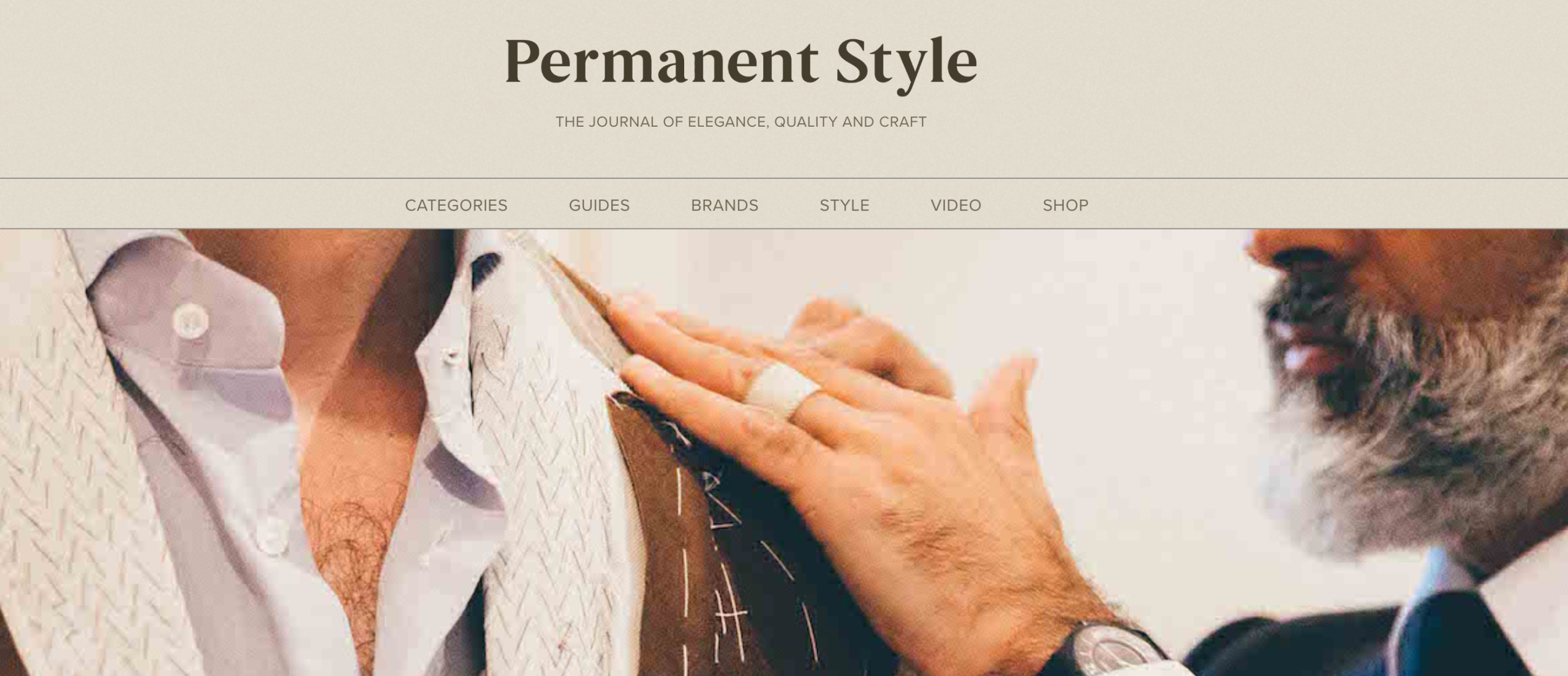Permanent Style