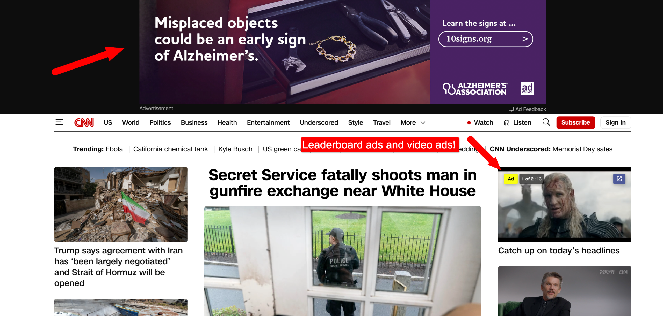 cnn