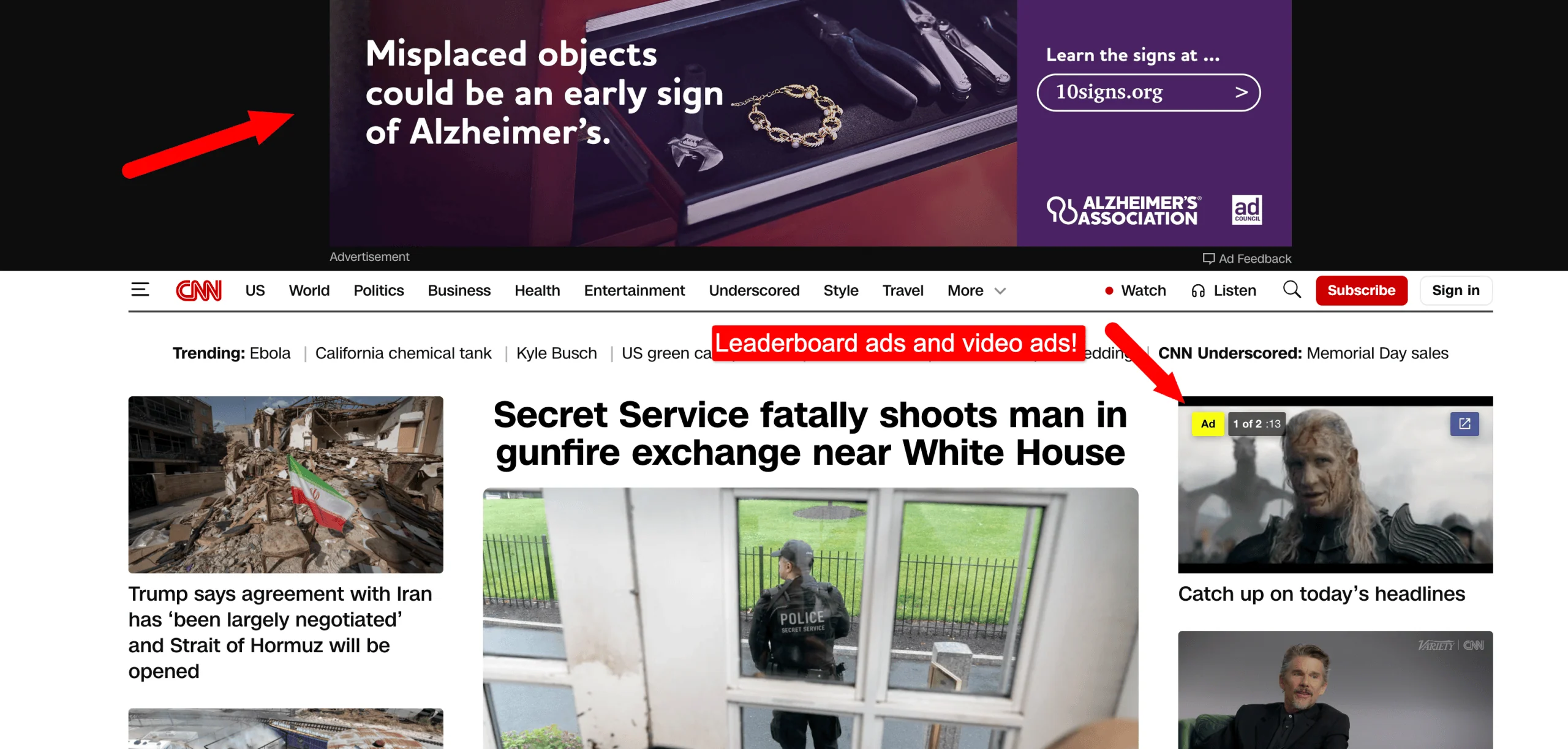 cnn