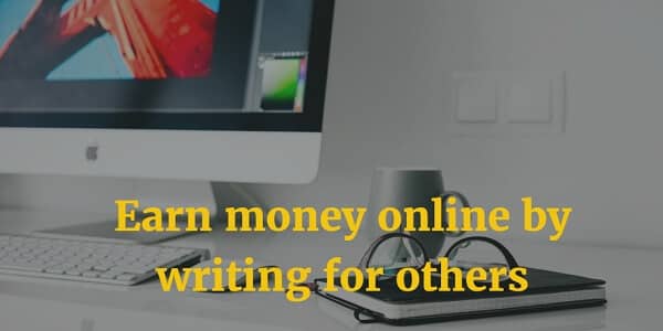 content writing