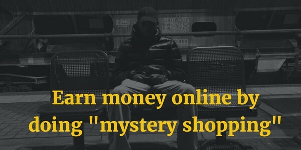 mystery shopping