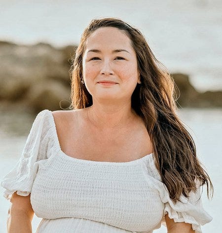 Michelle Schroeder-Gardner