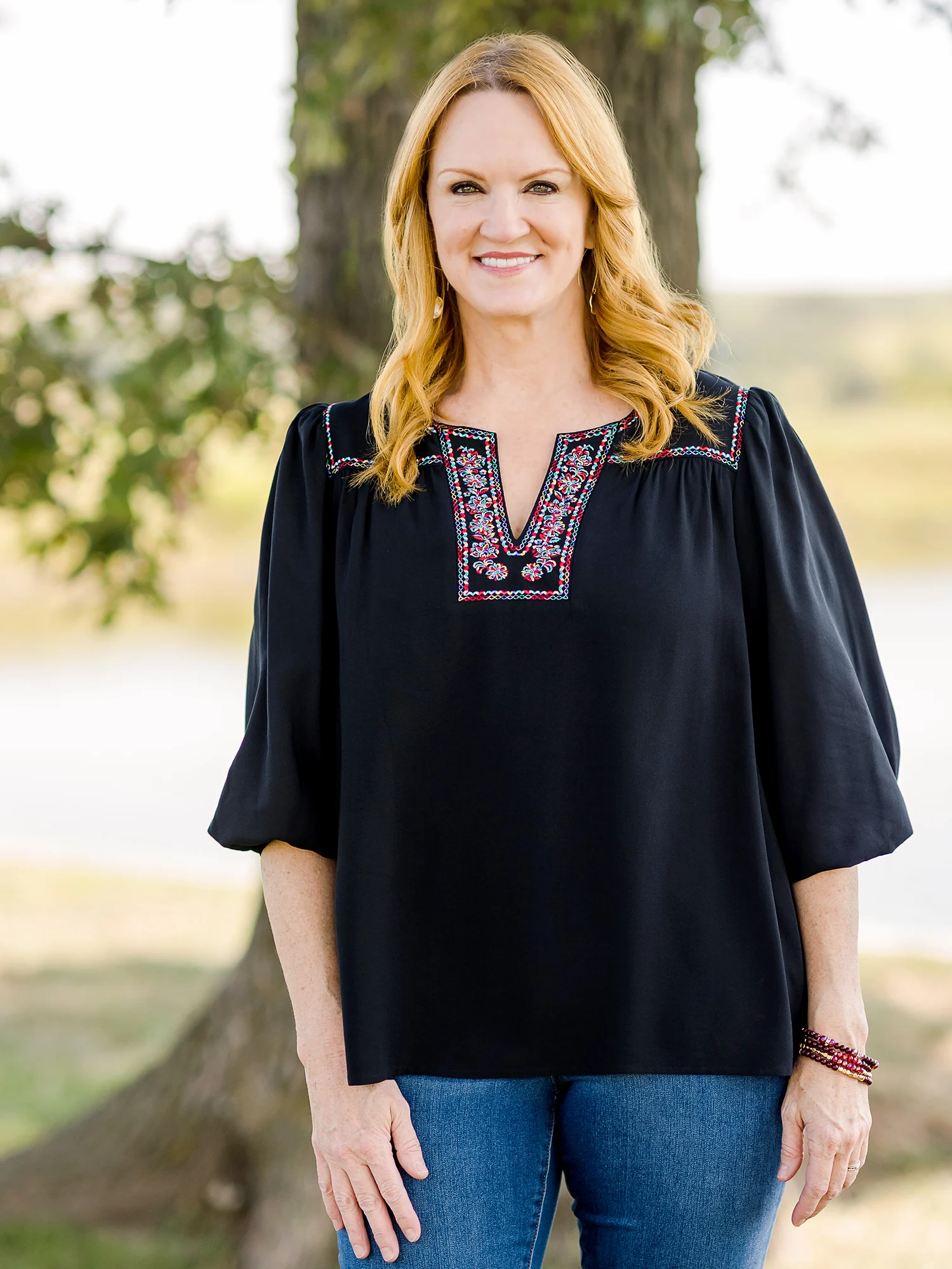Ree Drummond