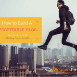 12 Ways to Make Your Blog Profitable in 2018