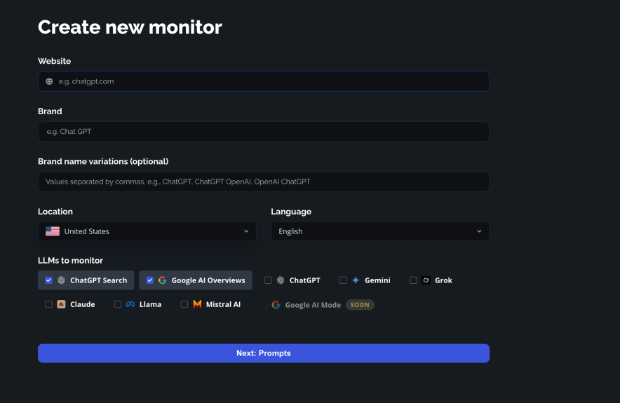  mangools ai visibility
