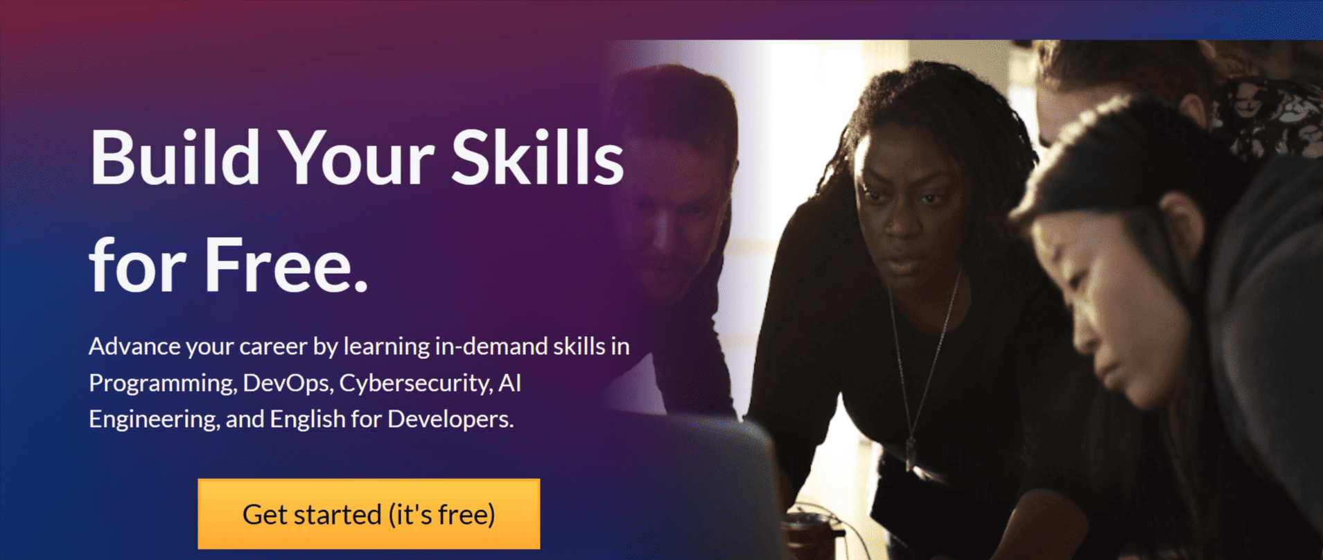 Free Code Camp