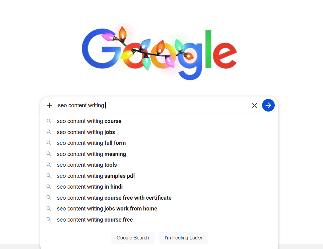 Google Auto Suggestions Google Auto Suggestions