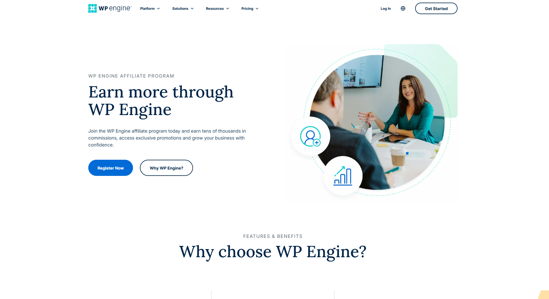 High Pay WordPress Hosting Affiliate Program
