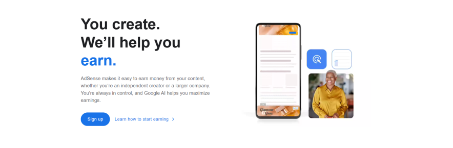 Google Adsense Google Adsense