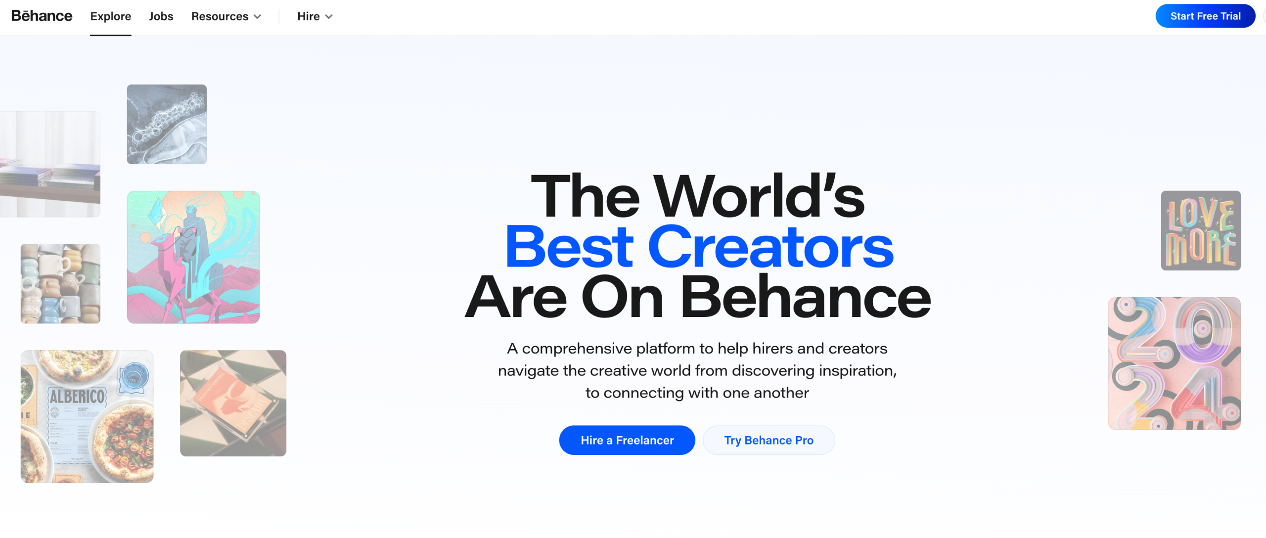 behance