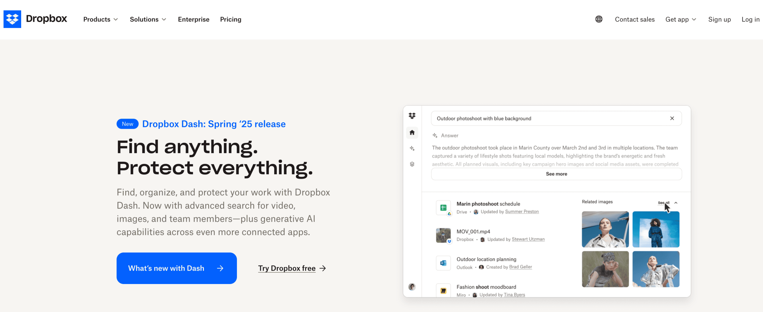 dropbox