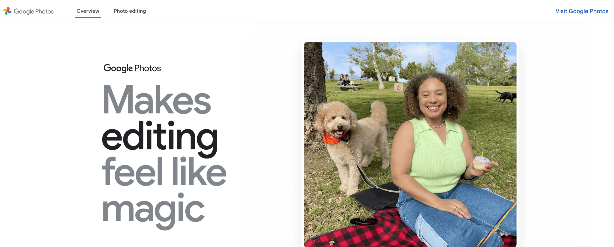 google photos