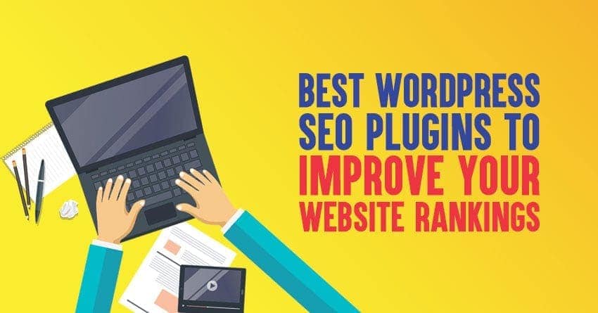 12 Best WordPress SEO Plugins [Only List You Need to Improve Rankings in 2024]